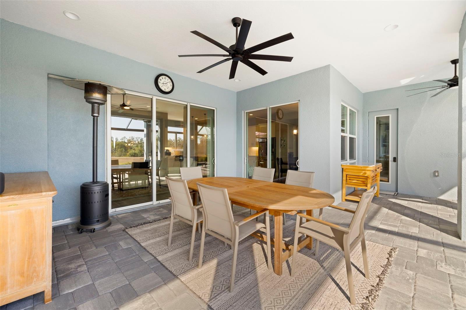 CANOE CREEK PH III - Residential