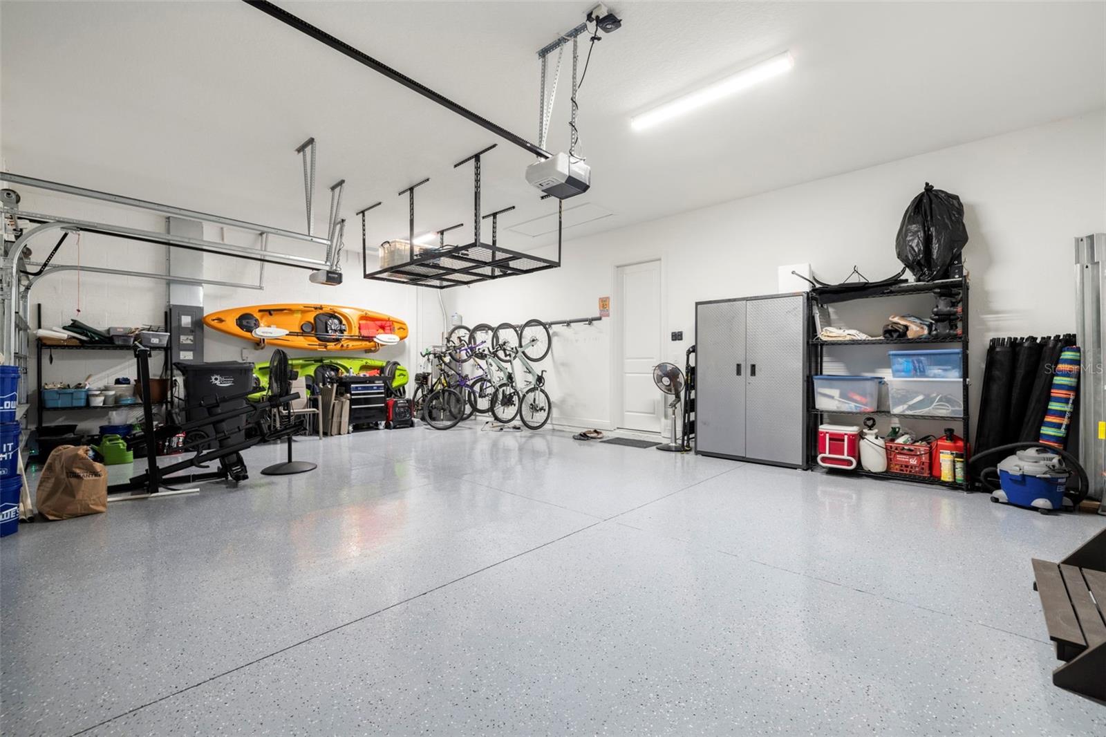 CANOE CREEK PH III - Residential