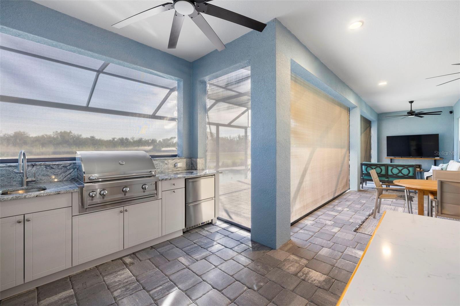 CANOE CREEK PH III - Residential