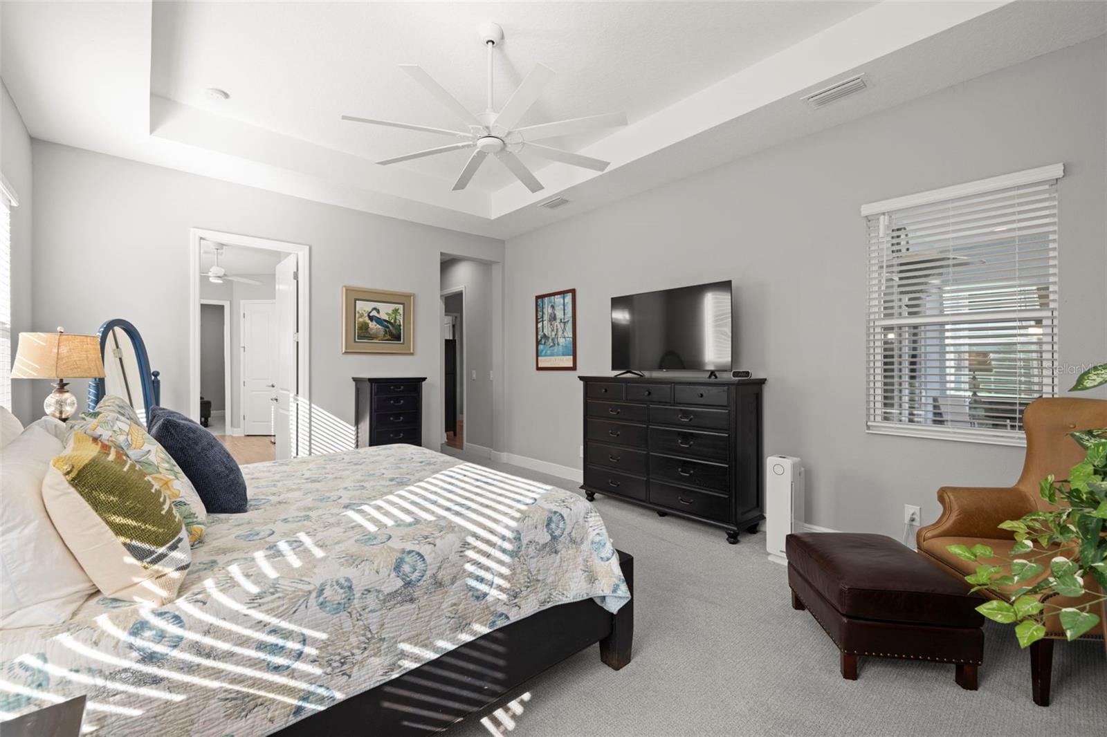 CANOE CREEK PH III - Residential