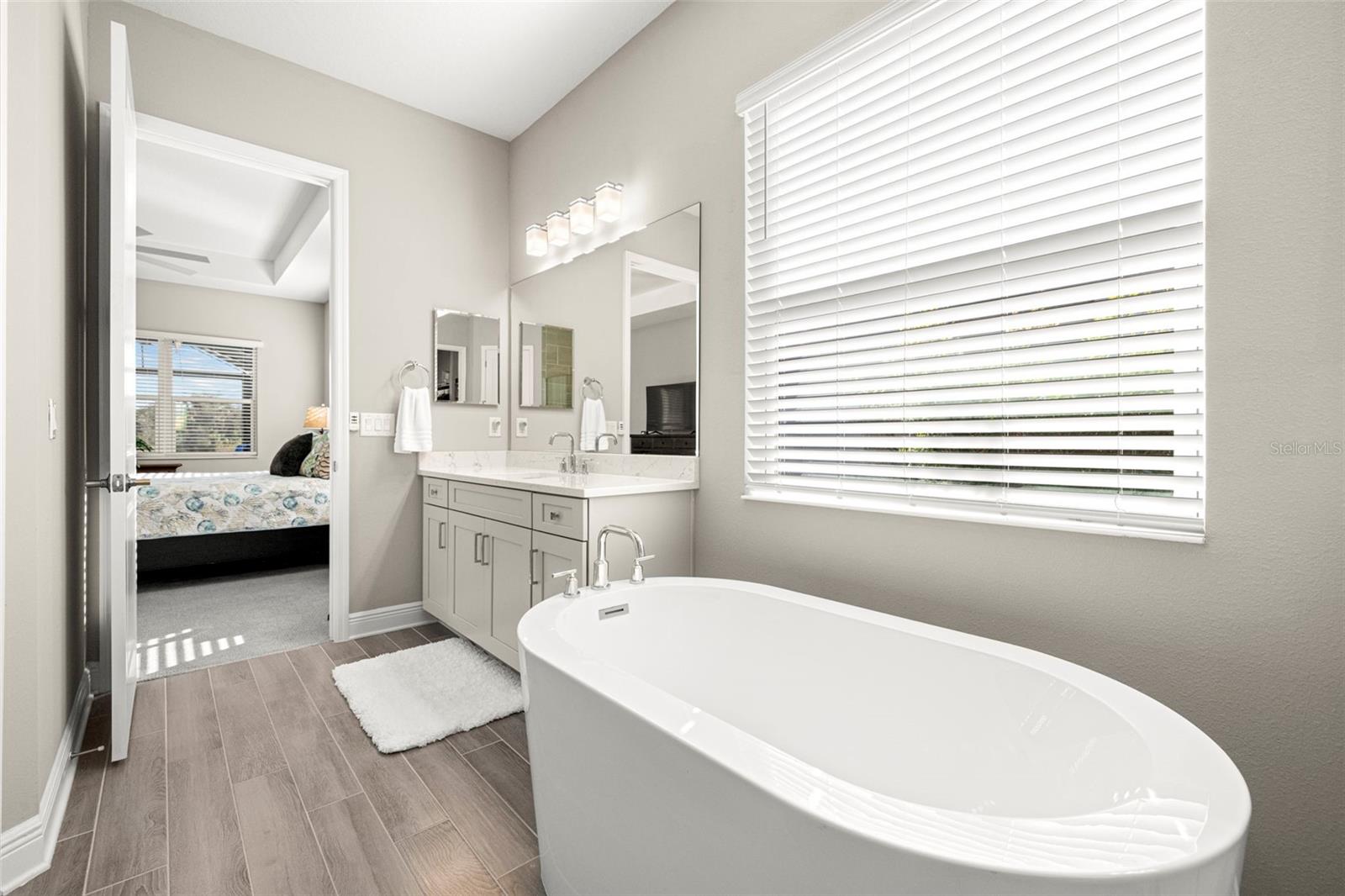 CANOE CREEK PH III - Residential