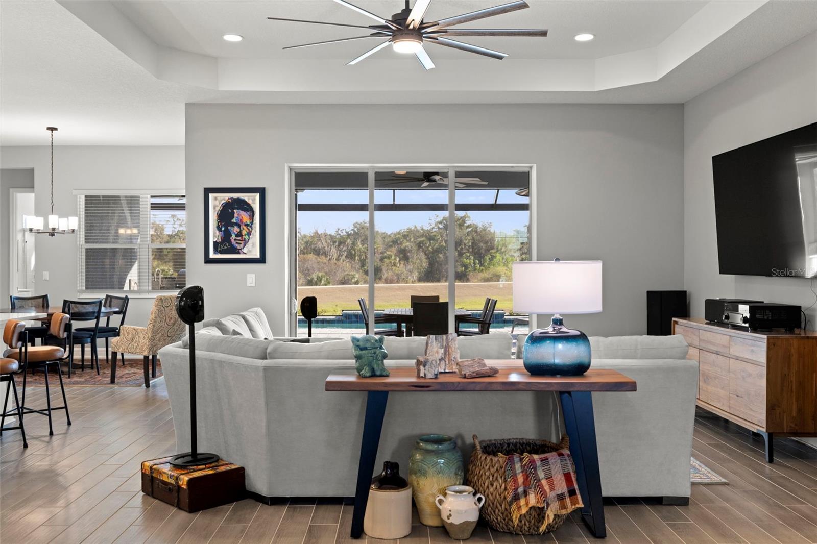 CANOE CREEK PH III - Residential