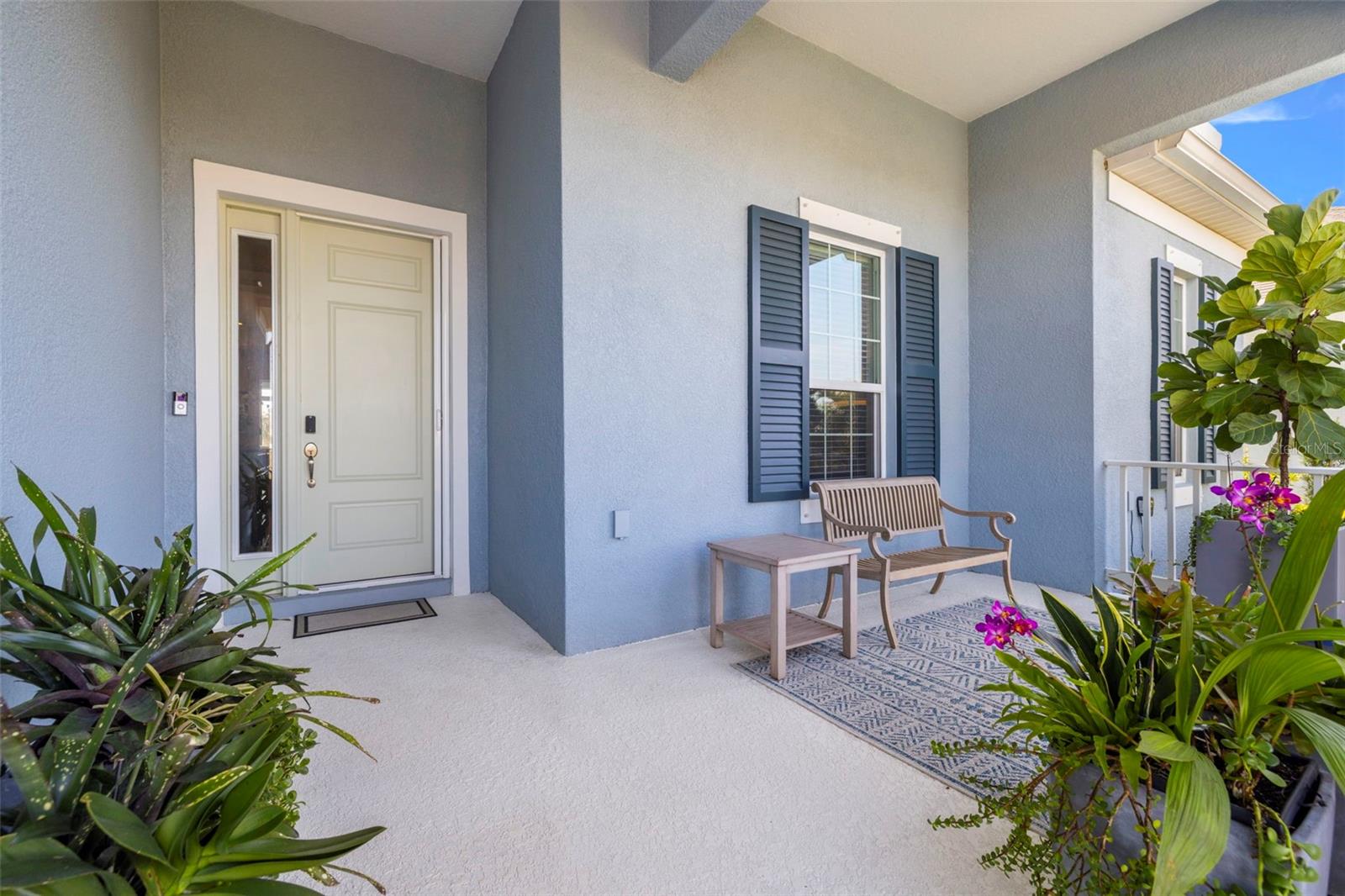 CANOE CREEK PH III - Residential