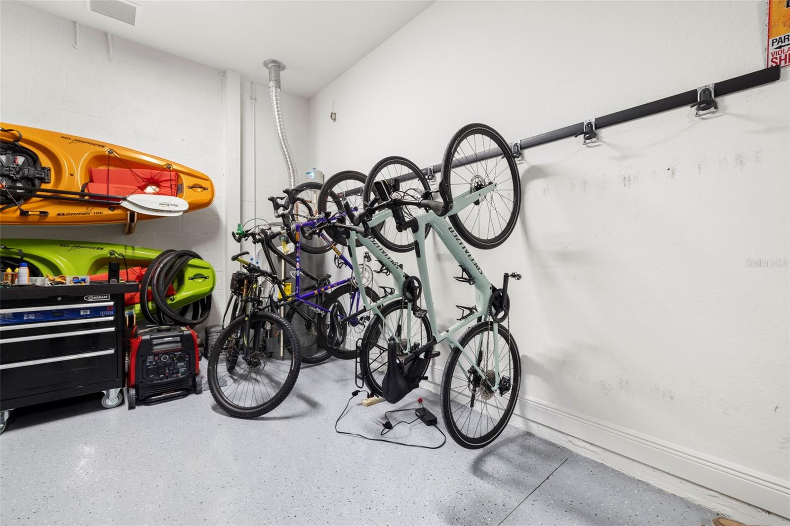 CANOE CREEK PH III - Residential