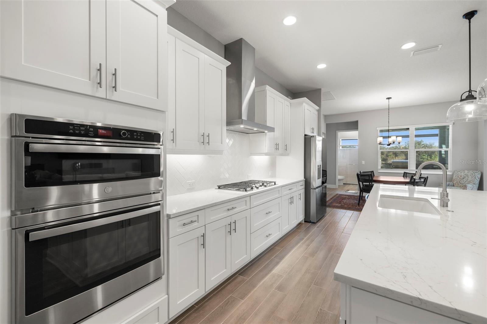 CANOE CREEK PH III - Residential