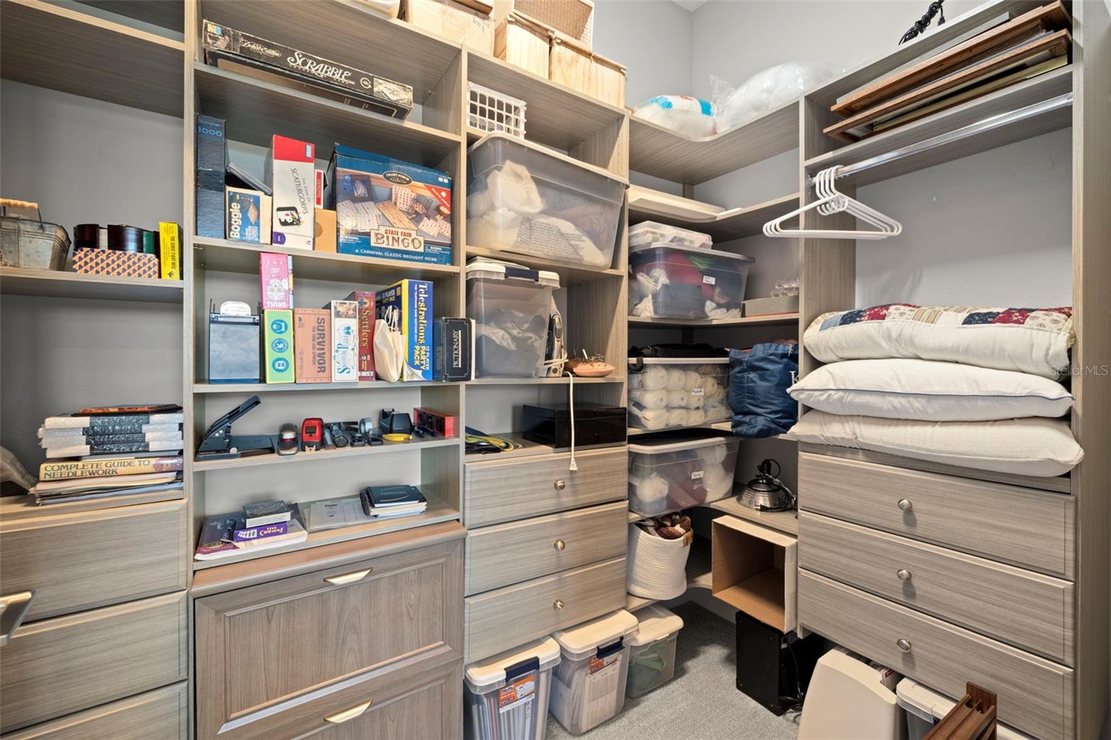 CANOE CREEK PH III - Residential