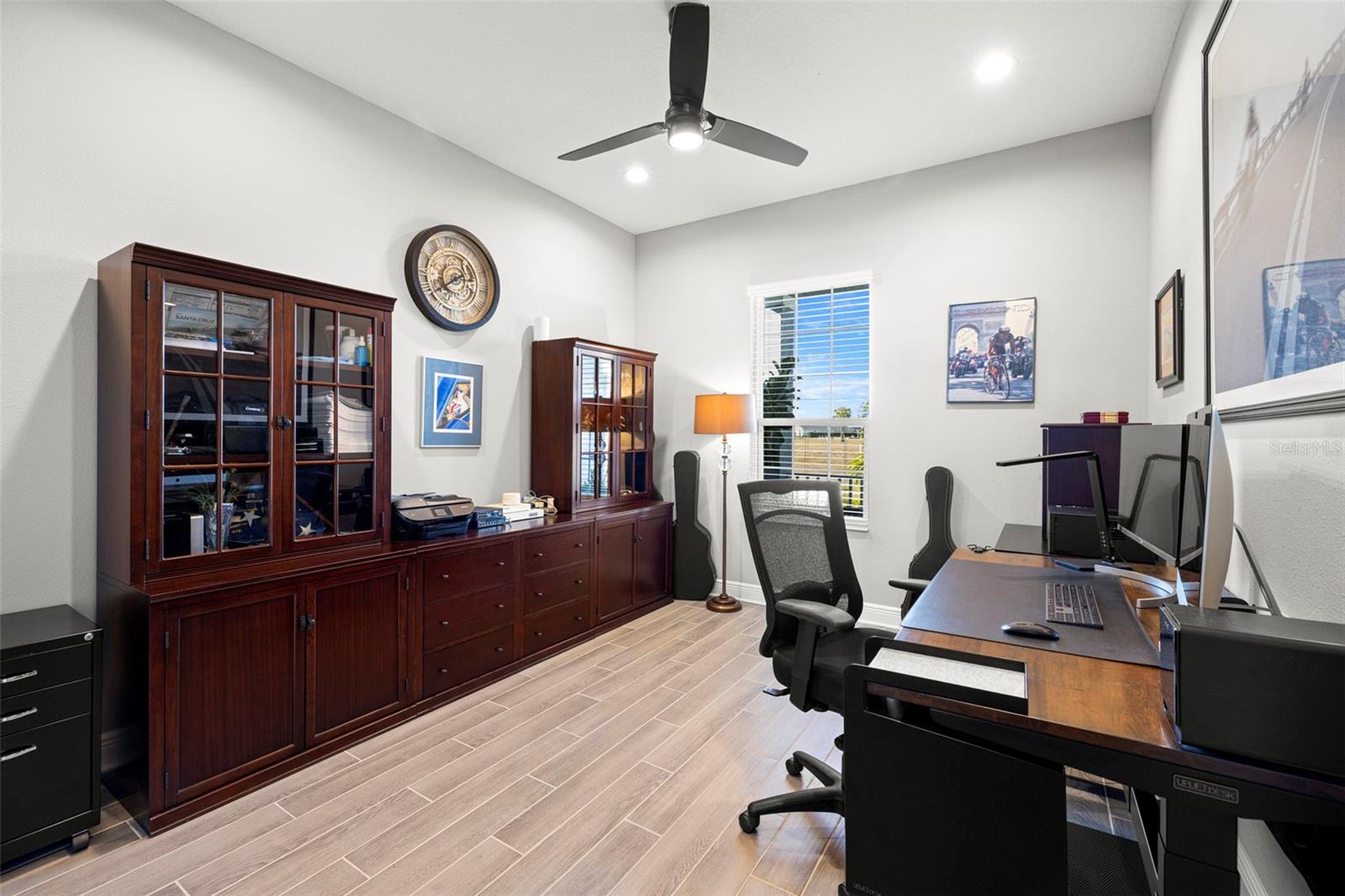 CANOE CREEK PH III - Residential