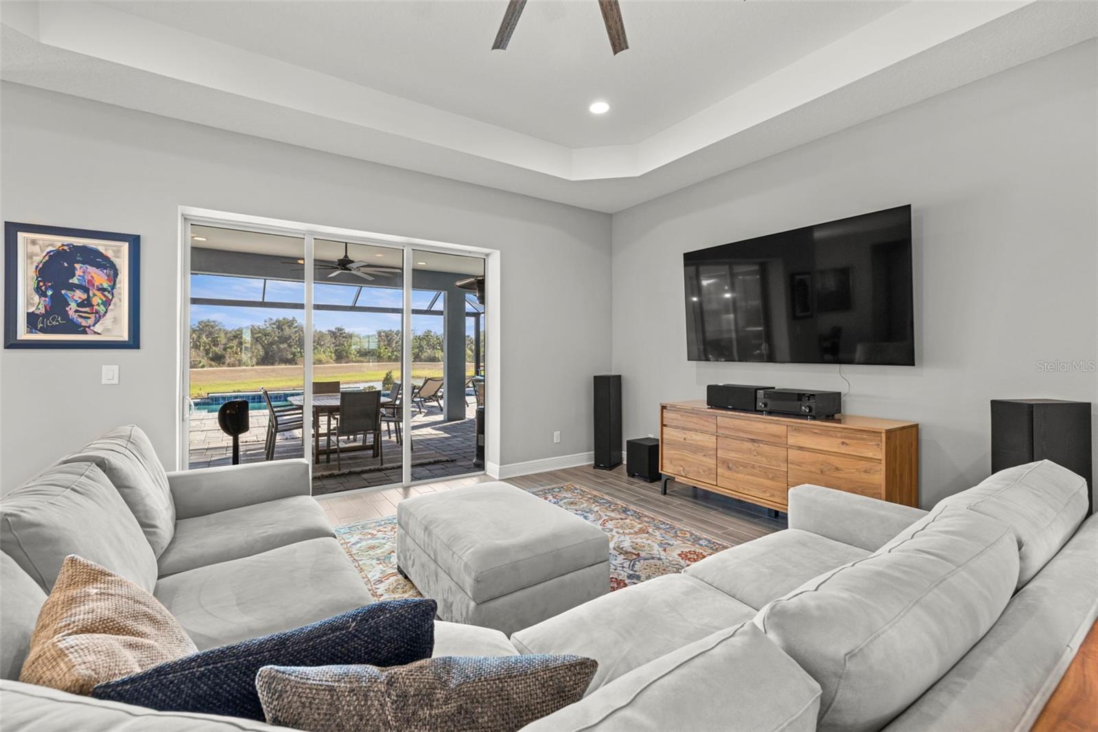 CANOE CREEK PH III - Residential