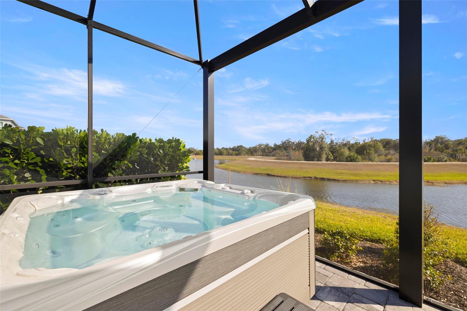 CANOE CREEK PH III - Residential