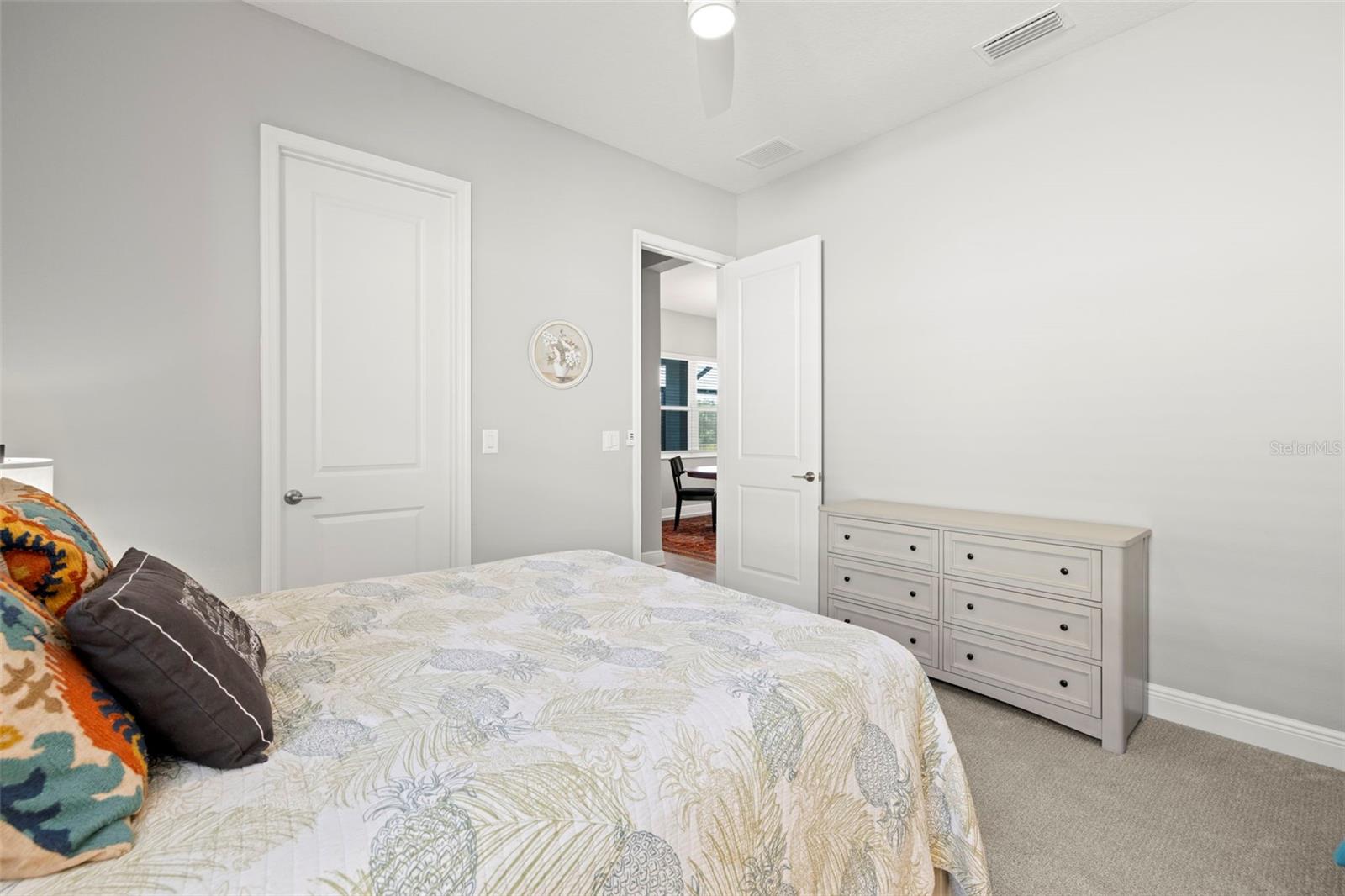 CANOE CREEK PH III - Residential