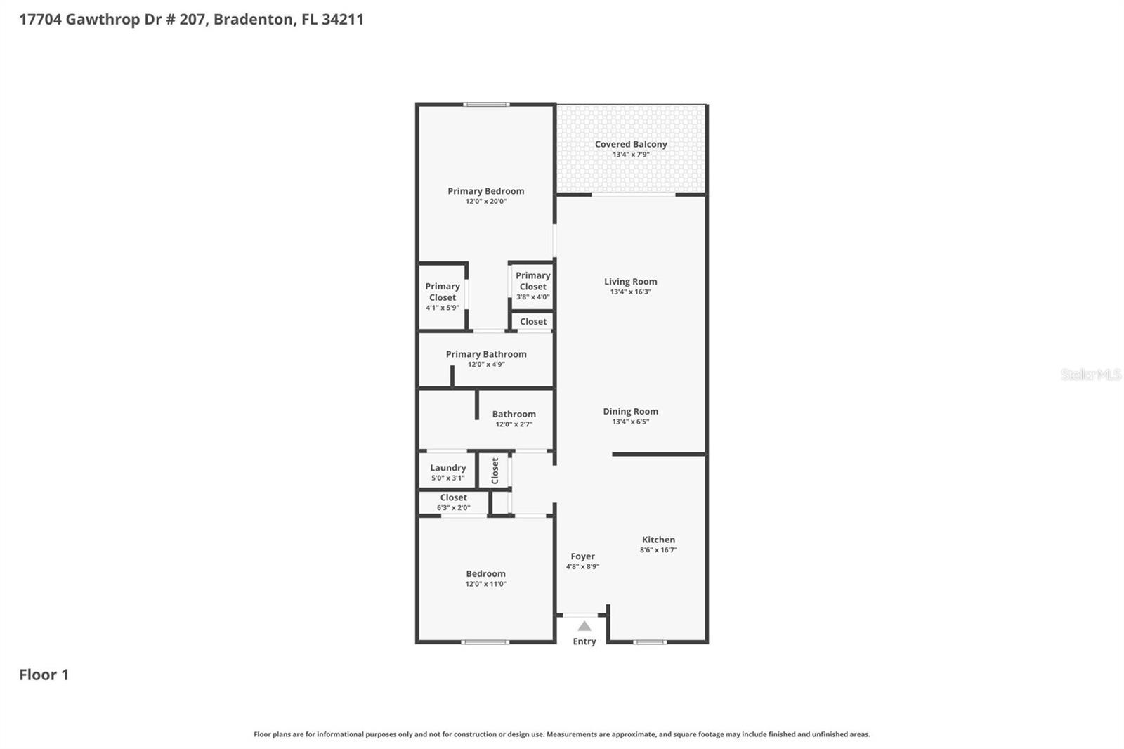 TERRACE V AT LAKEWOOD NATIONAL PH II - Residential