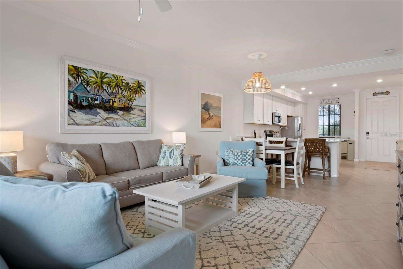 TERRACE V AT LAKEWOOD NATIONAL PH II - Residential