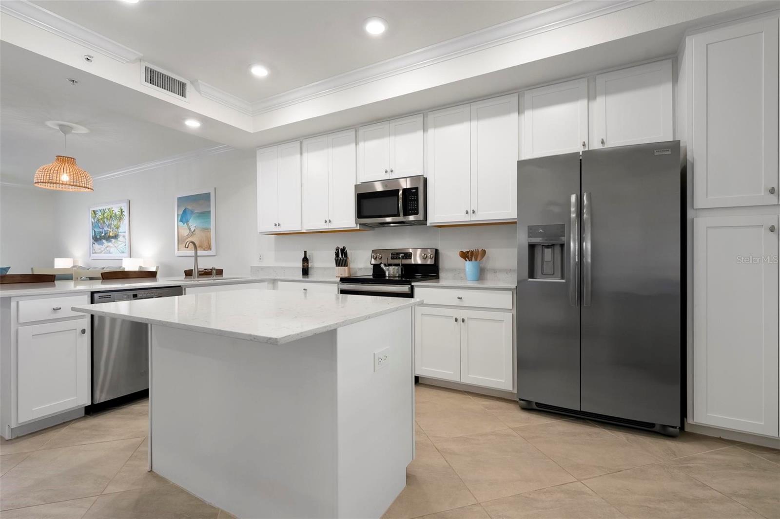 TERRACE V AT LAKEWOOD NATIONAL PH II - Residential