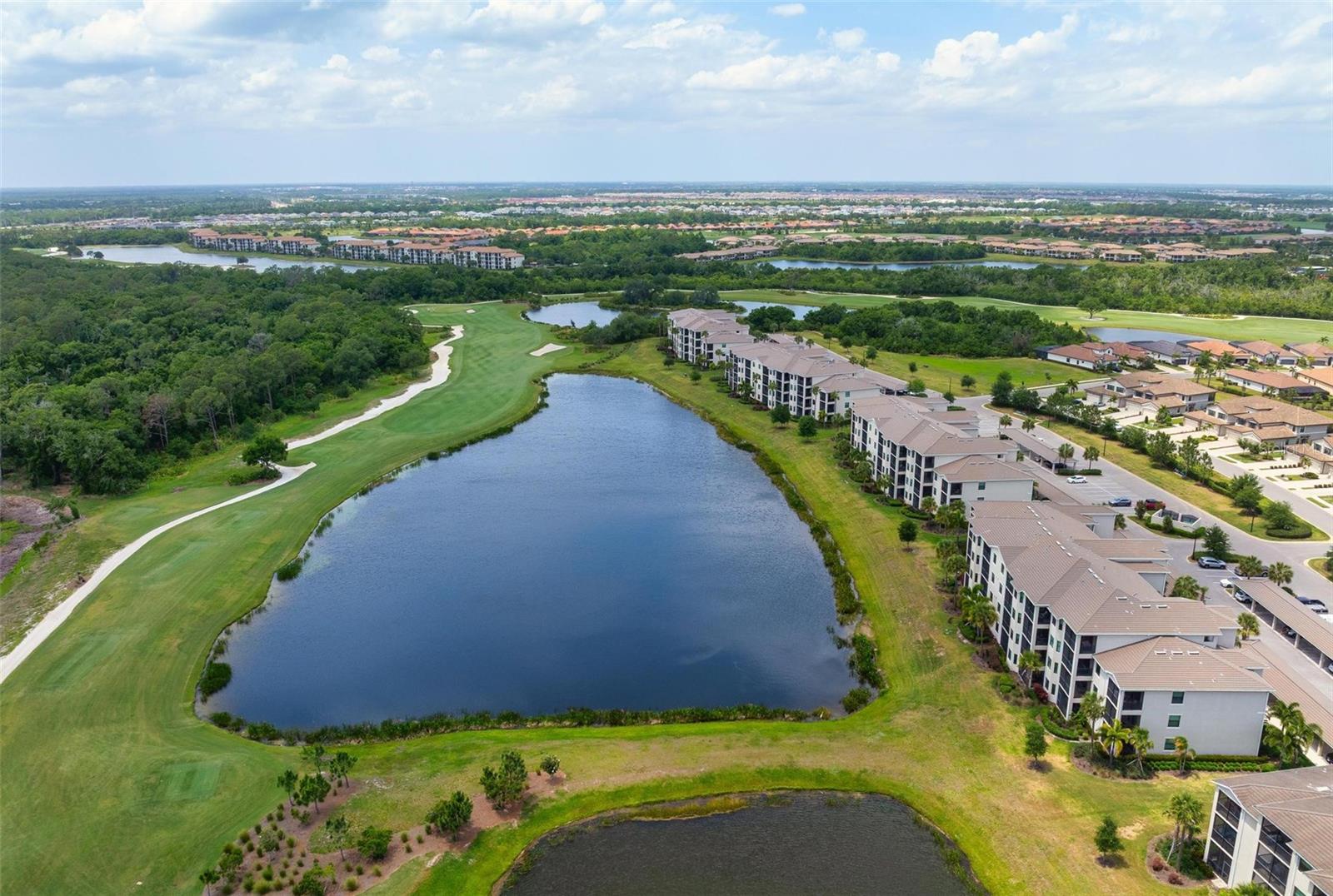 TERRACE V AT LAKEWOOD NATIONAL PH II - Residential