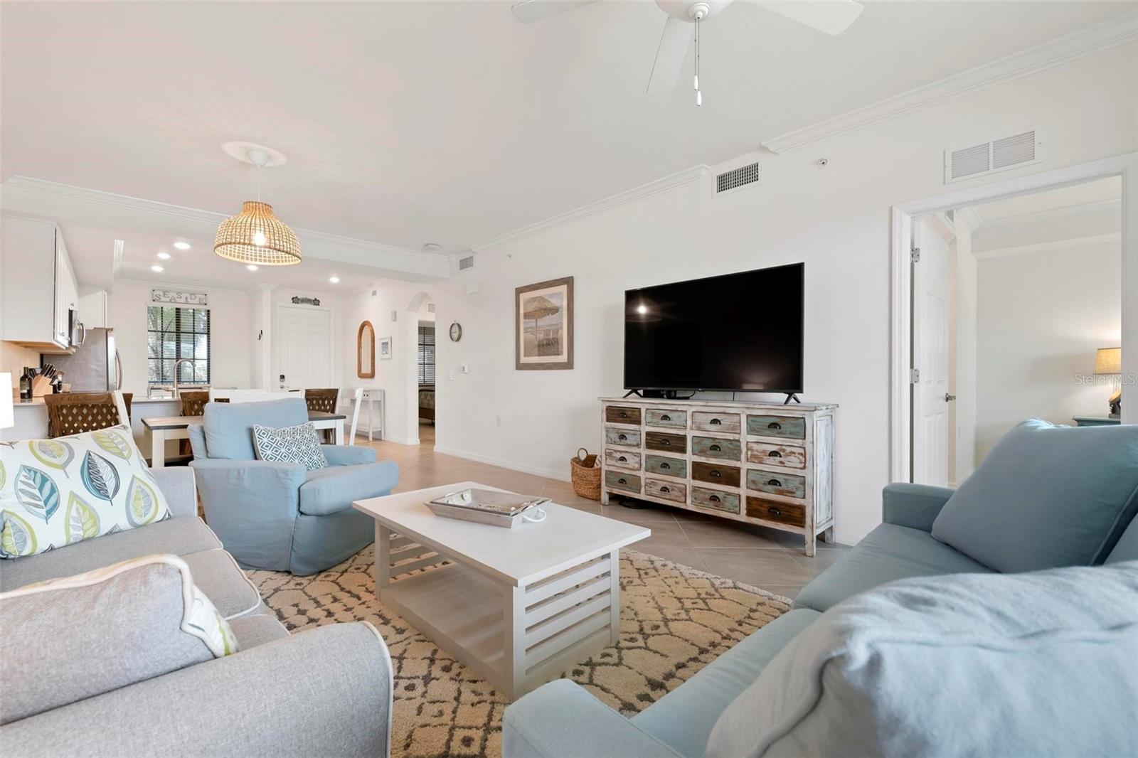 TERRACE V AT LAKEWOOD NATIONAL PH II - Residential