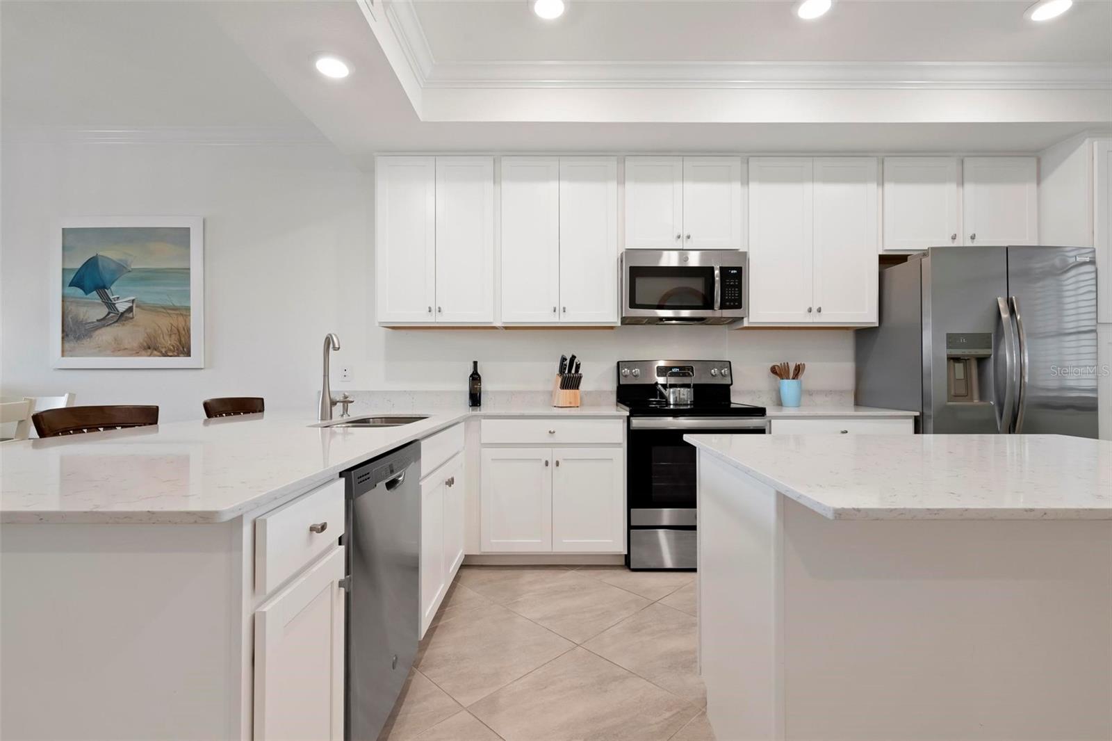 TERRACE V AT LAKEWOOD NATIONAL PH II - Residential