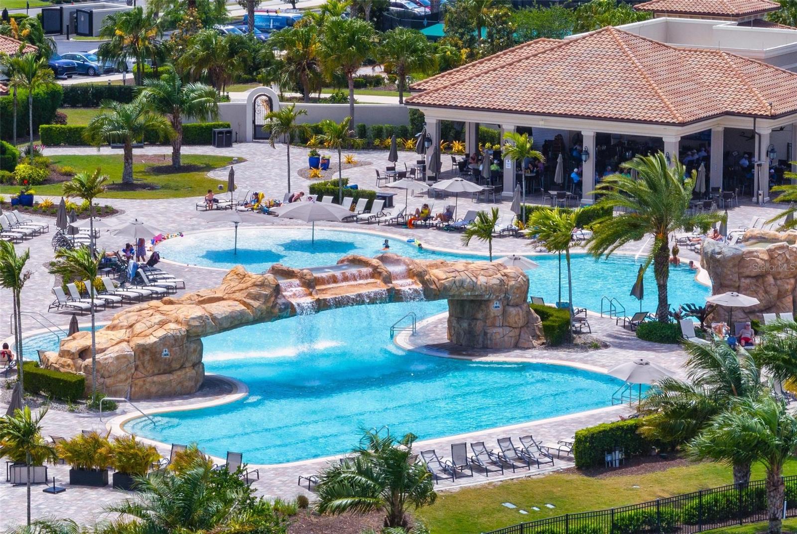 TERRACE V AT LAKEWOOD NATIONAL PH II - Residential