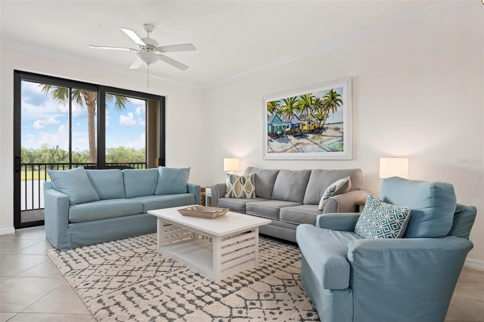 TERRACE V AT LAKEWOOD NATIONAL PH II - Residential