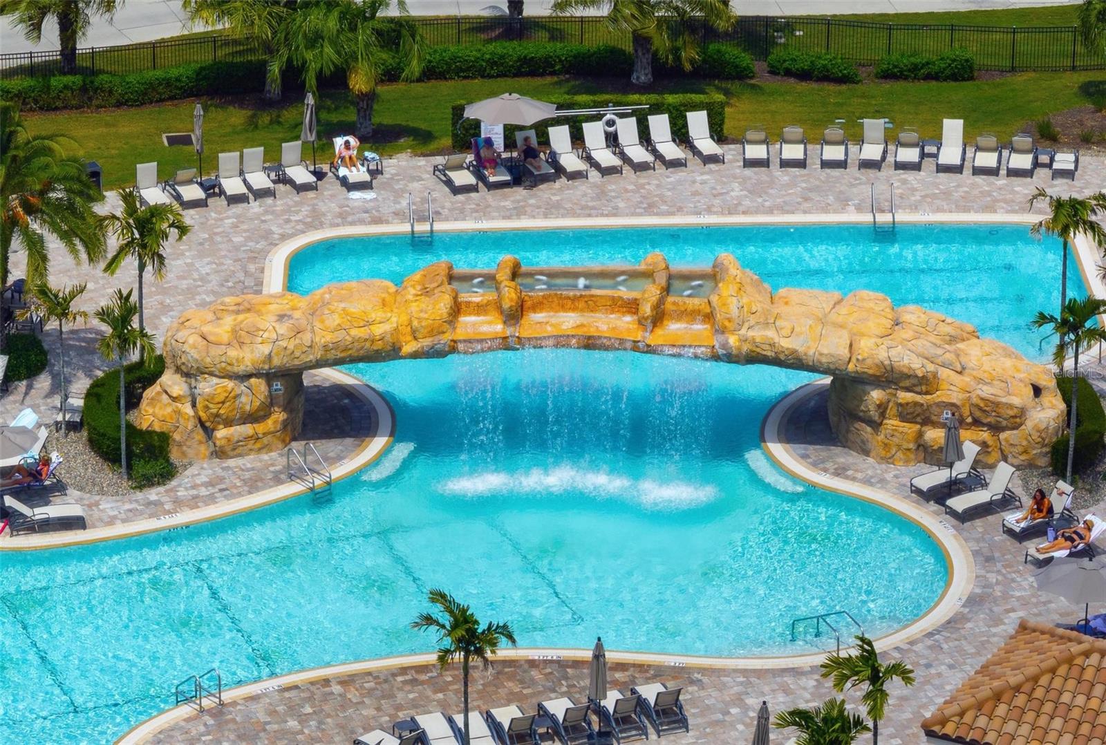 TERRACE V AT LAKEWOOD NATIONAL PH II - Residential