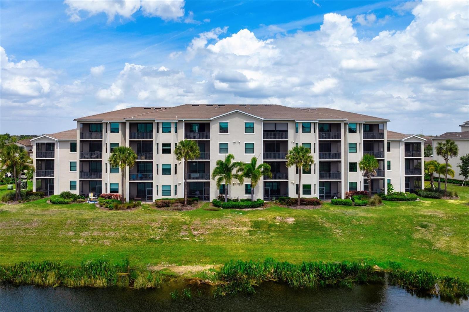 TERRACE V AT LAKEWOOD NATIONAL PH II - Residential