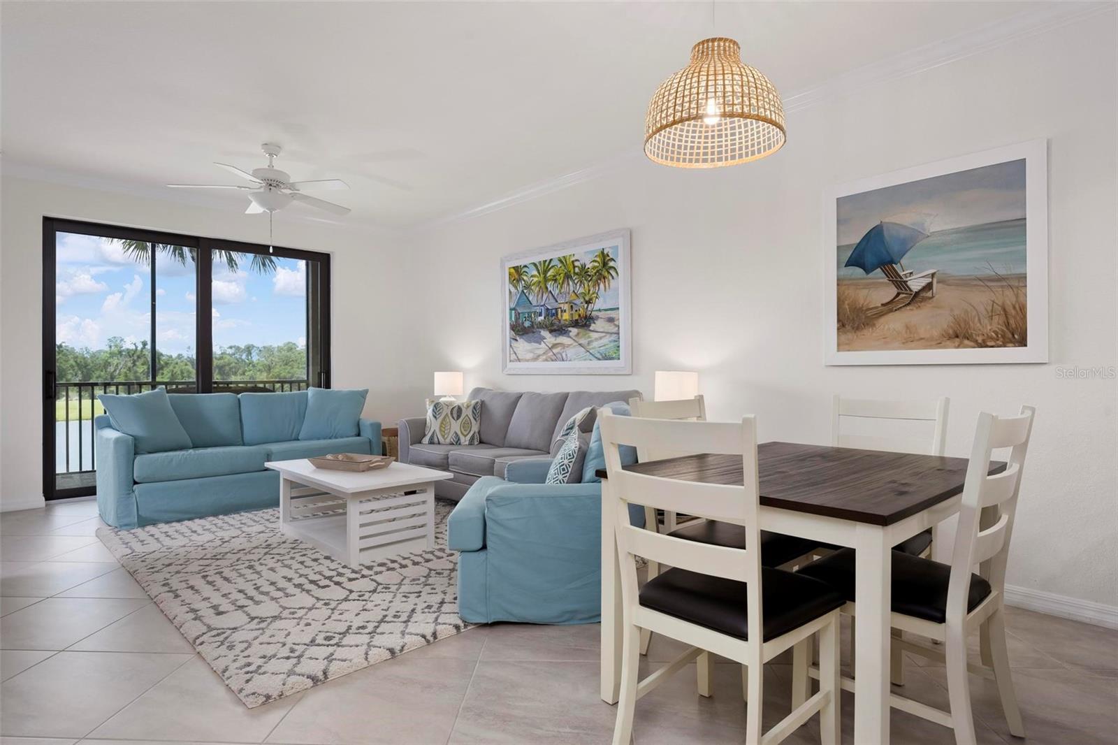 TERRACE V AT LAKEWOOD NATIONAL PH II - Residential