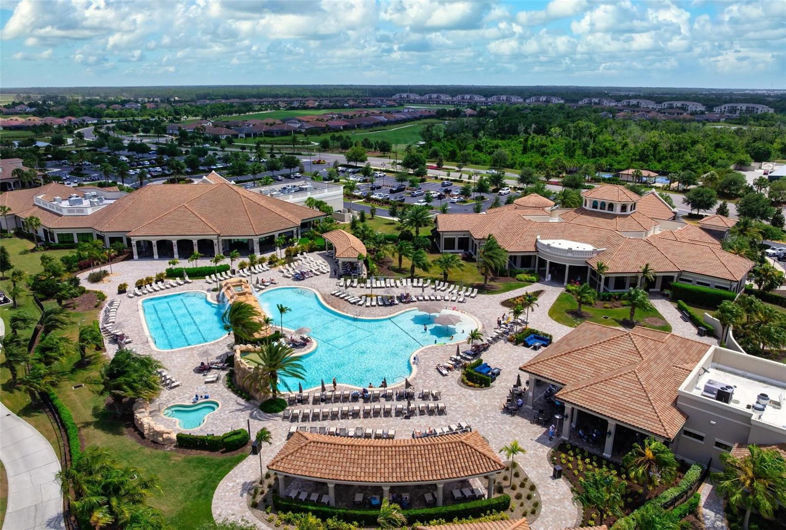 TERRACE V AT LAKEWOOD NATIONAL PH II - Residential