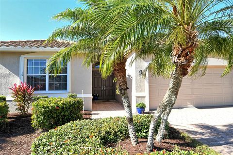 A home in SARASOTA