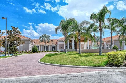 A home in SARASOTA