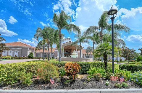 A home in SARASOTA