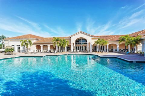 A home in SARASOTA