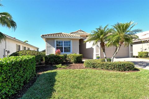 A home in SARASOTA