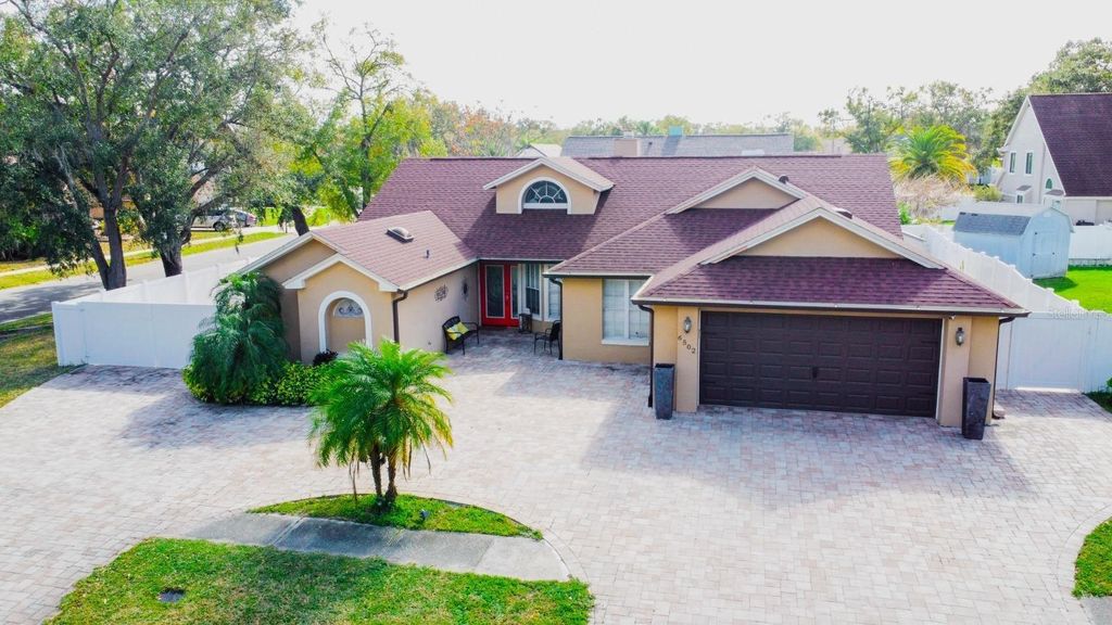 Photo of 6502 Yellowhammer Avenue, Tampa, FL 33625 (MLS # TB8470755)