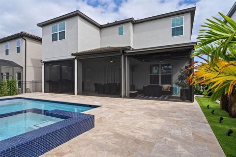 A home in WINTER GARDEN