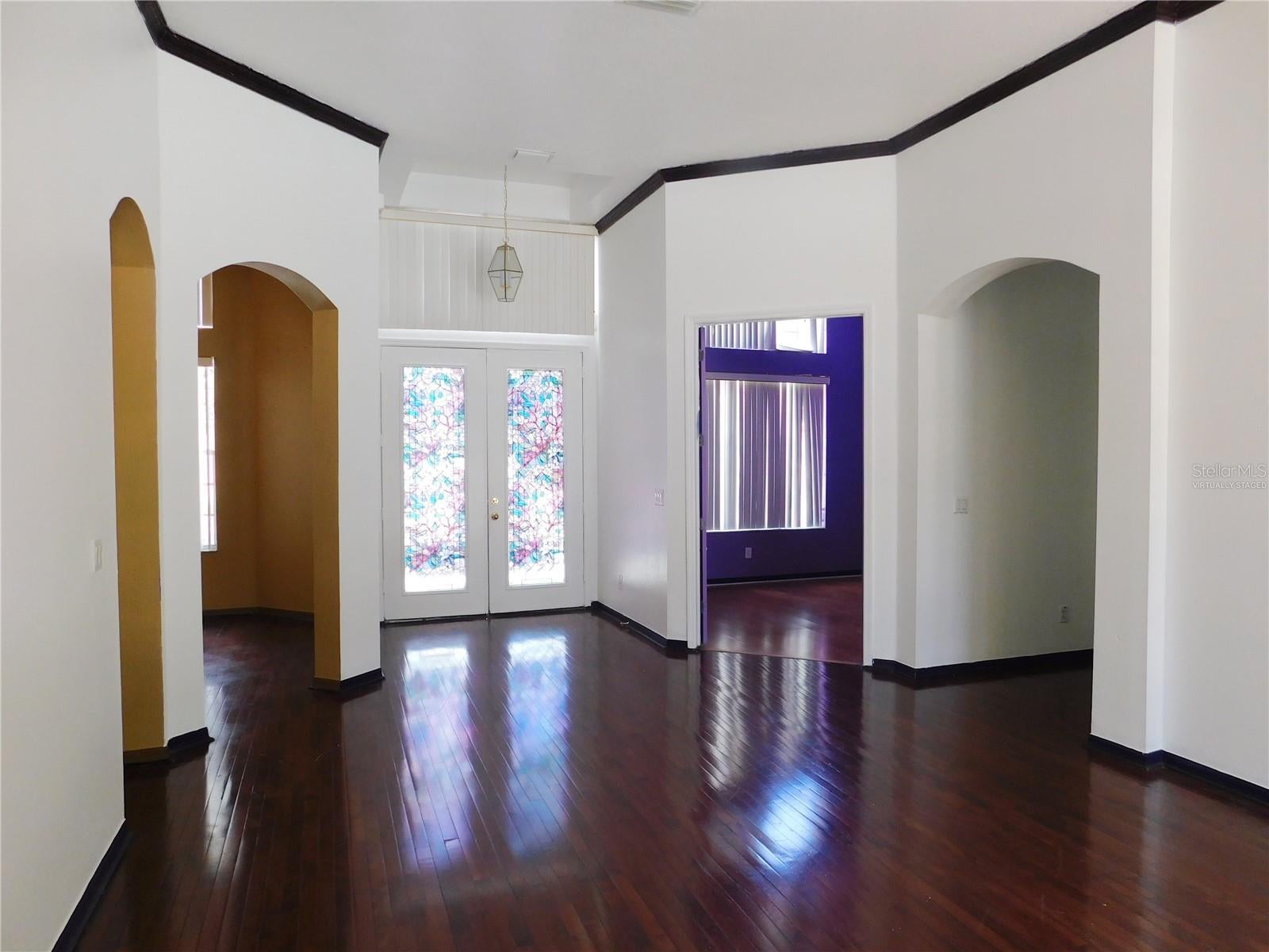 2412 BLUE STONE COURT