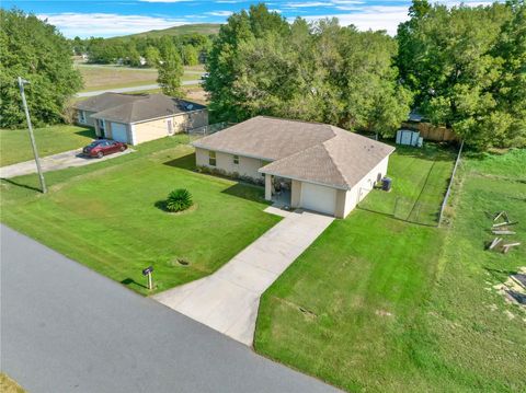 A home in OCALA