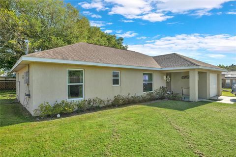 A home in OCALA