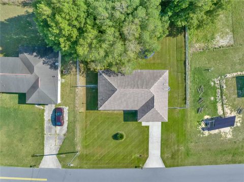 A home in OCALA