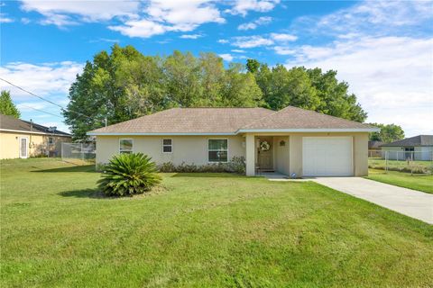 A home in OCALA