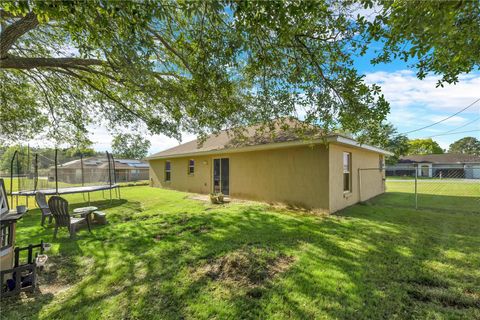 A home in OCALA