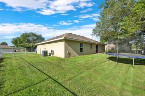 A home in OCALA