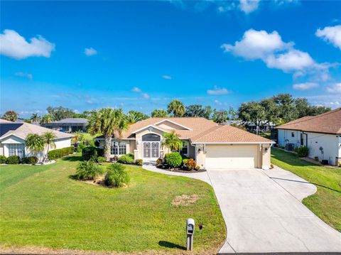 35 SPORTSMAN PLACE ROTONDA WEST FL 33947