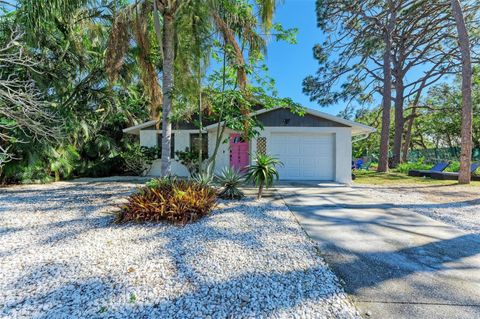 A home in SARASOTA