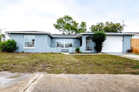Photo of 1332 Maybury Drive, Holiday, FL 34691 (MLS # TB8465684)