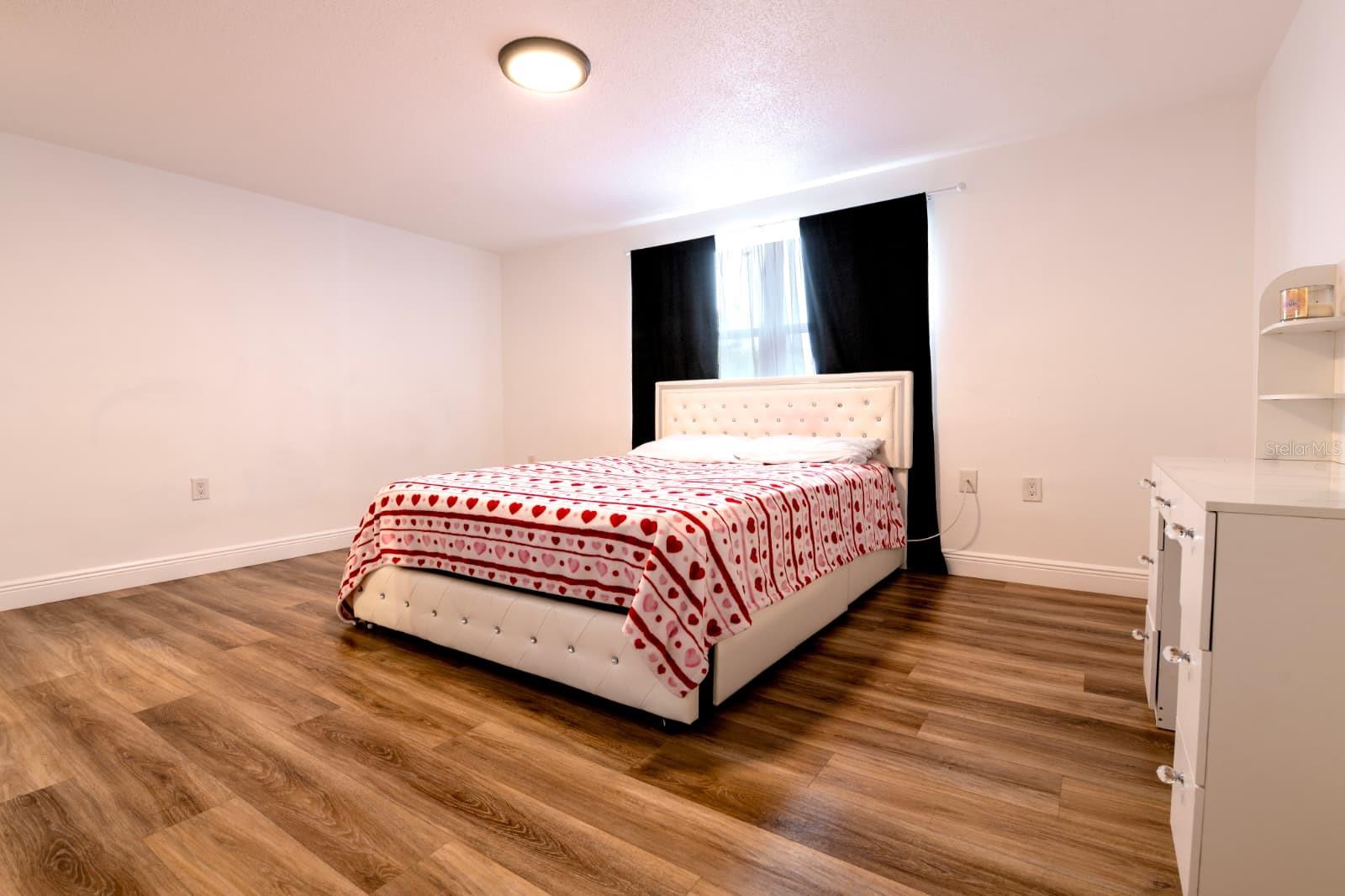 HOLIDAY LAKE ESTATES - Residential