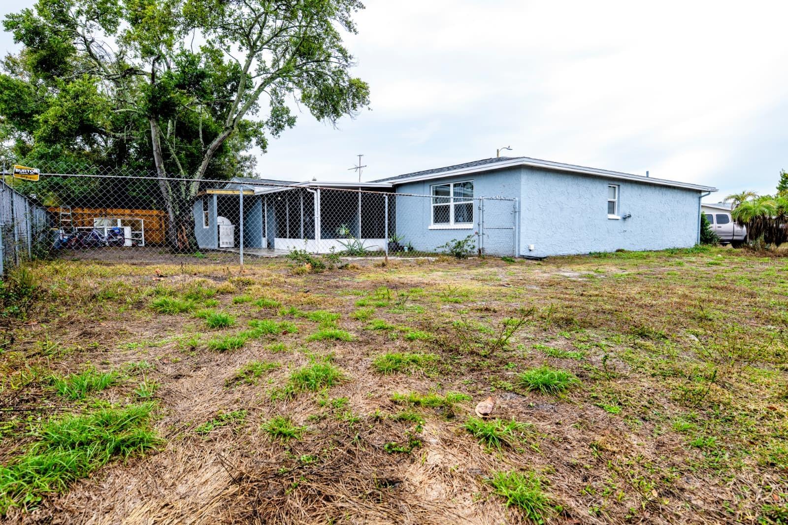 HOLIDAY LAKE ESTATES - Residential