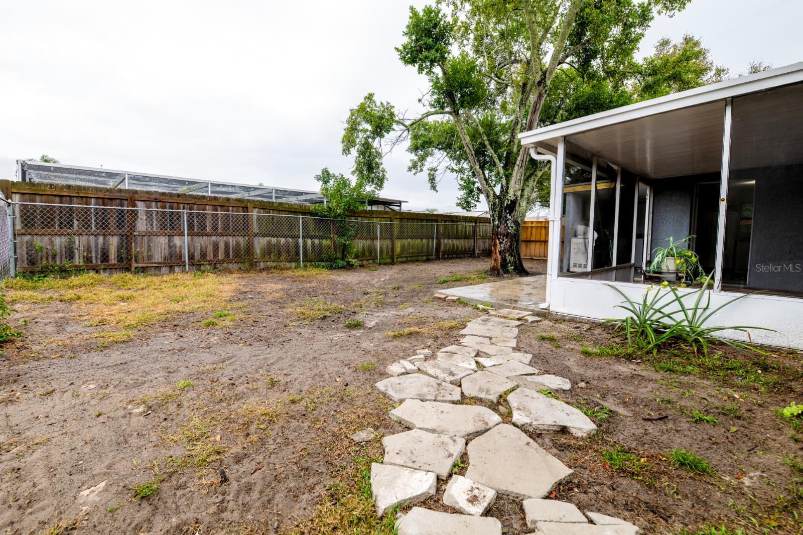 HOLIDAY LAKE ESTATES - Residential