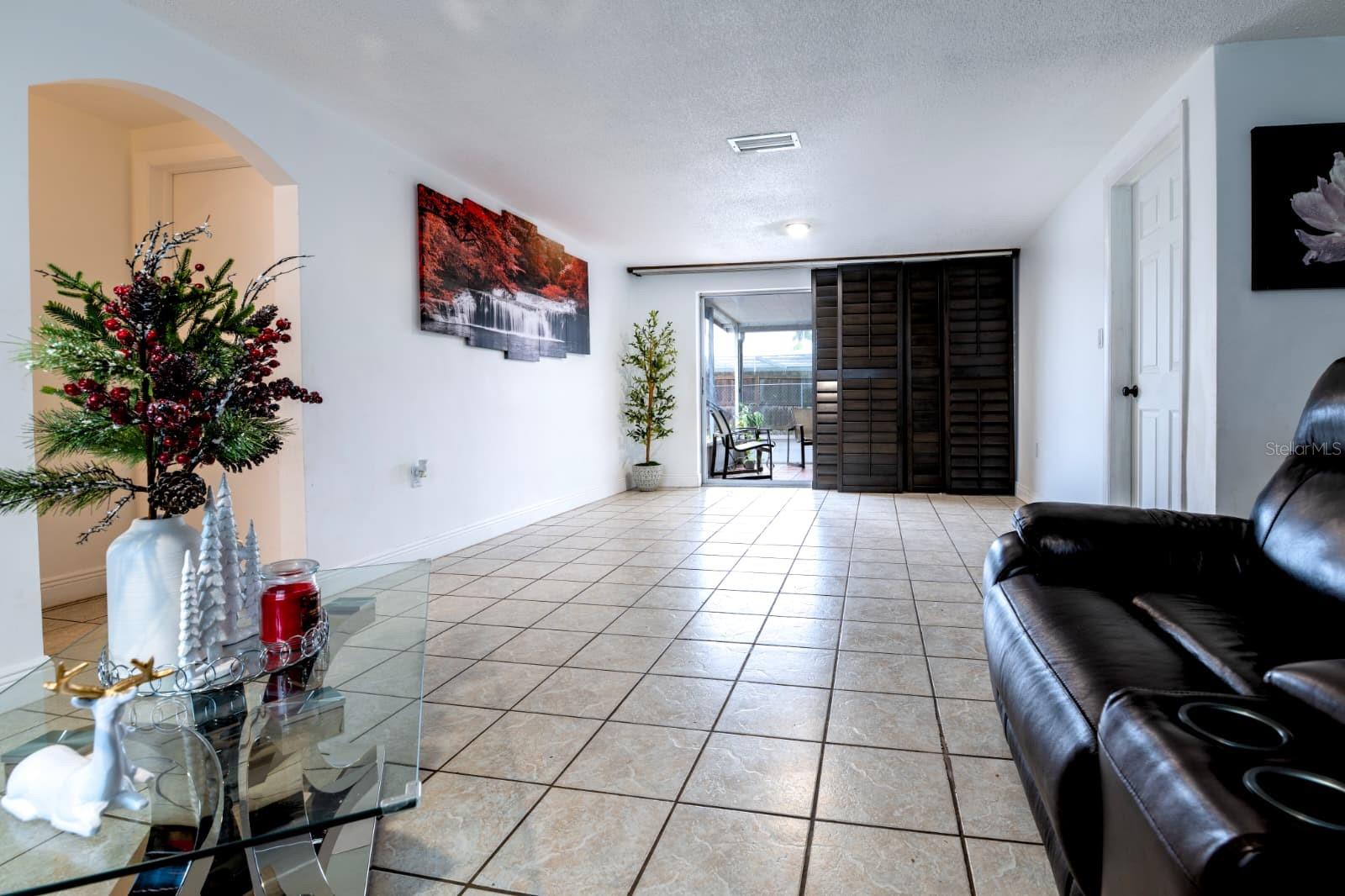 HOLIDAY LAKE ESTATES - Residential