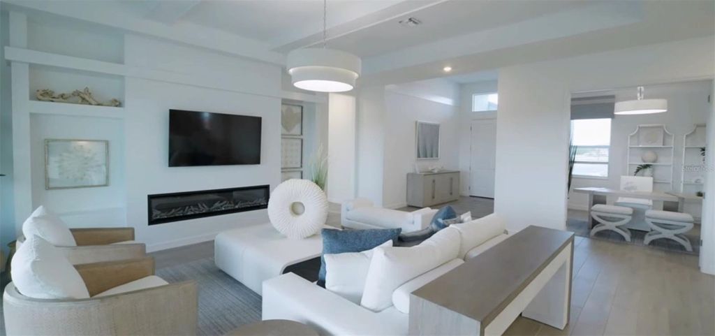 Photo of 8006 Lakes Edge Lane, Port Charlotte, FL 33981 (MLS # A4681950)