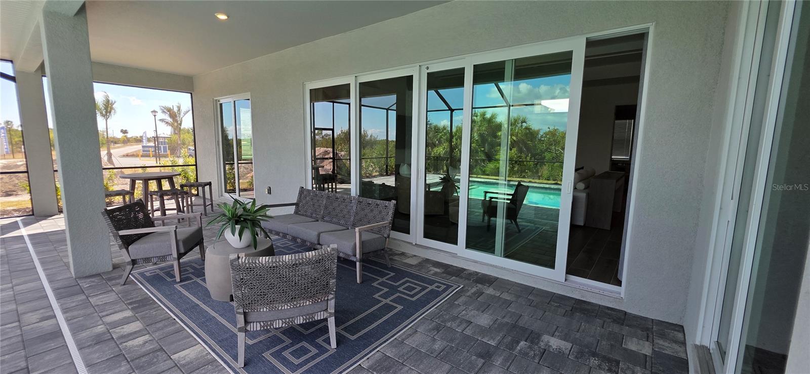 HARBOR EAST - Residential