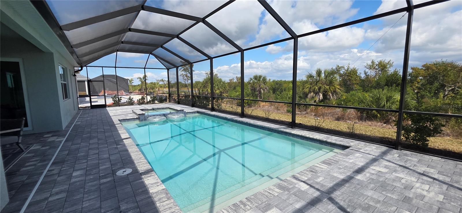 HARBOR EAST - Residential